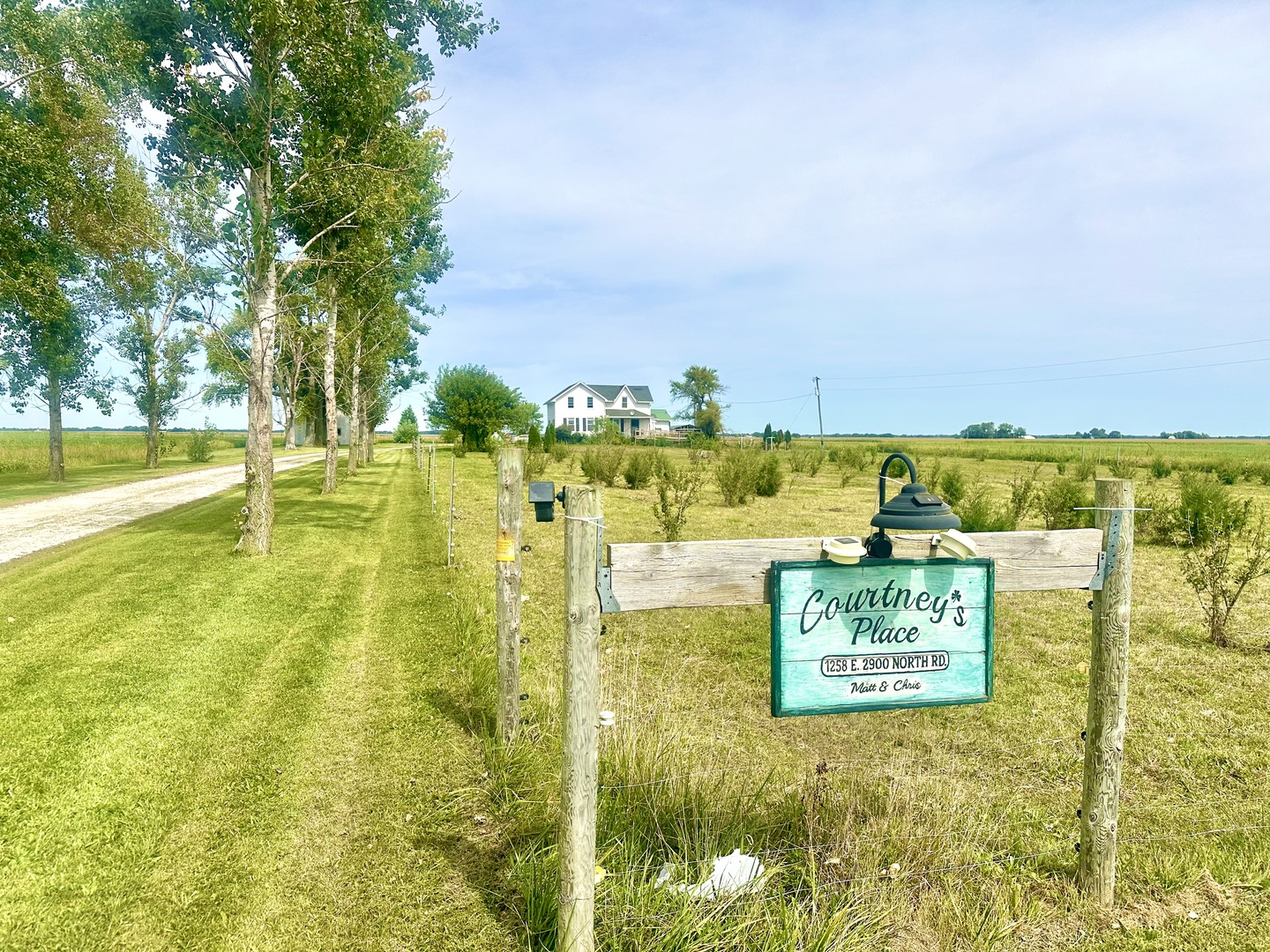 1258 East 2900 North Road Clifton, IL 60927 - Photo 38 of 38