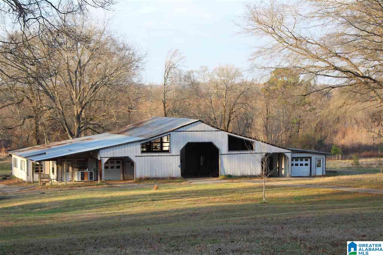4935 Spring Creek Road Montevallo, AL 35115 - Photo 33 of 36