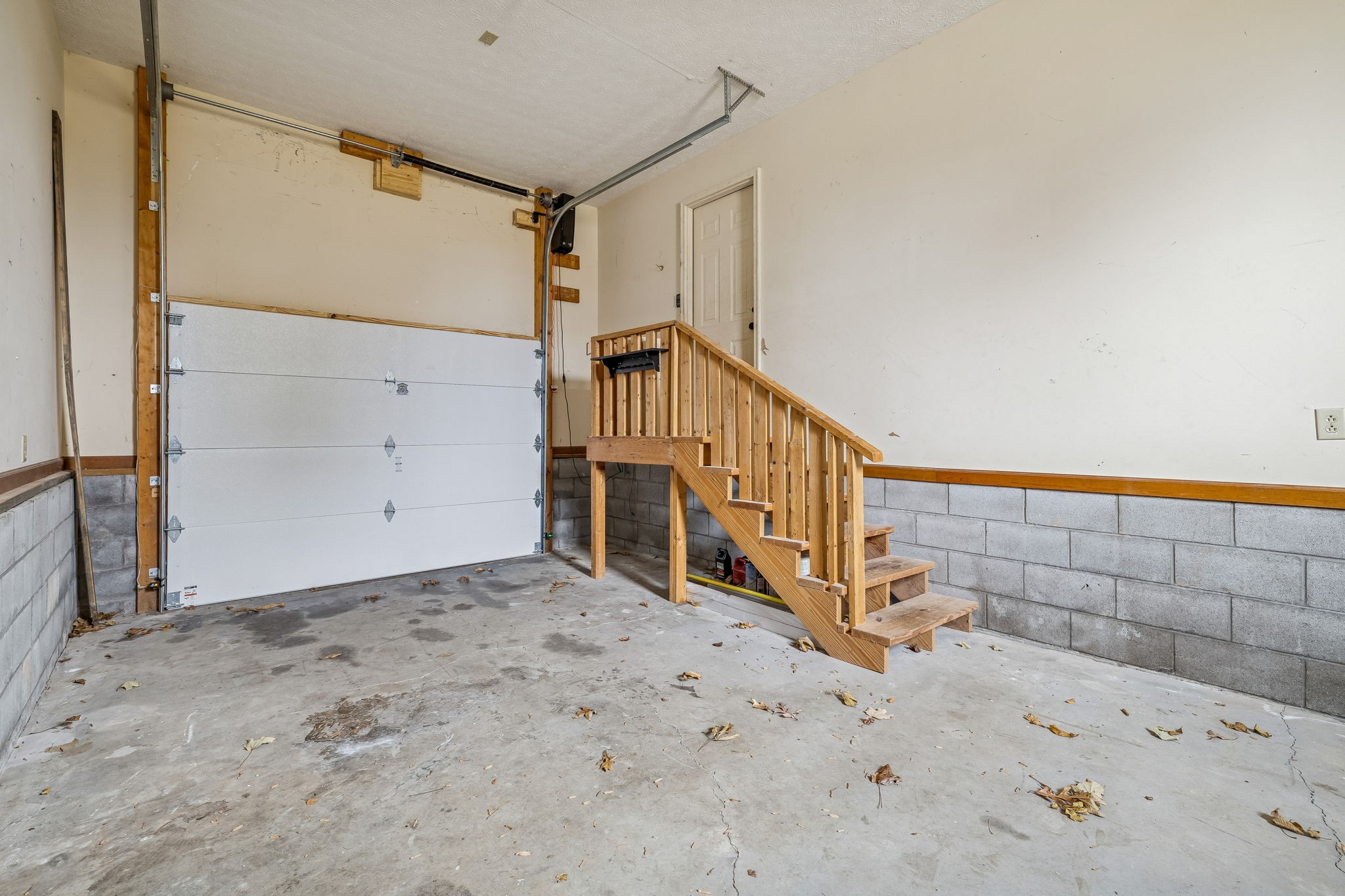 179 West Hester Road Cottontown, TN 37048 - Photo 32 of 43 a view of entryway with stairs