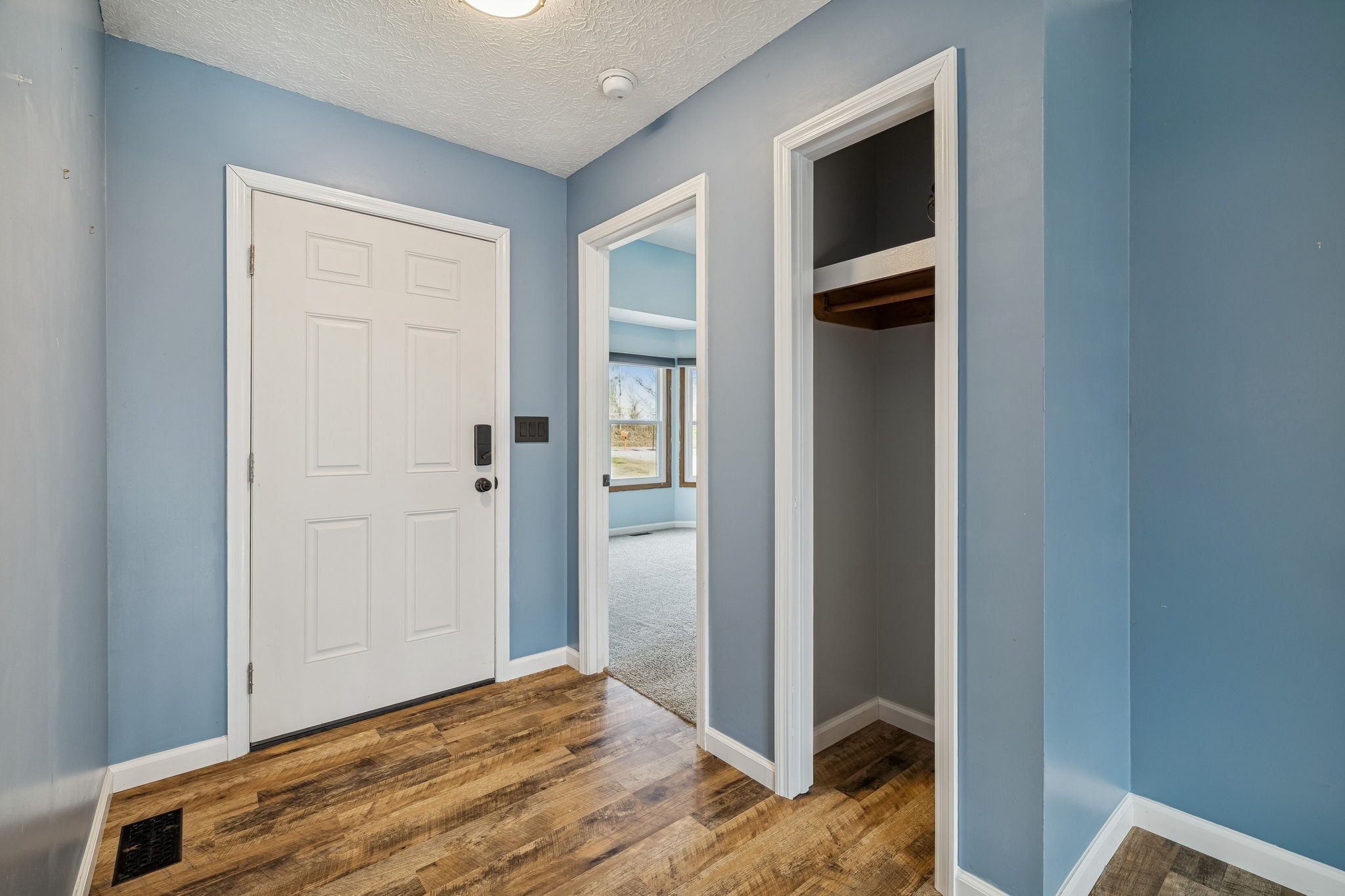 179 West Hester Road Cottontown, TN 37048 - Photo 7 of 43 a view of bedroom