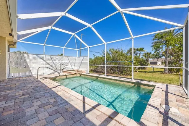 $355,000 | 7014 Baylor Street, Englewood, FL 34224