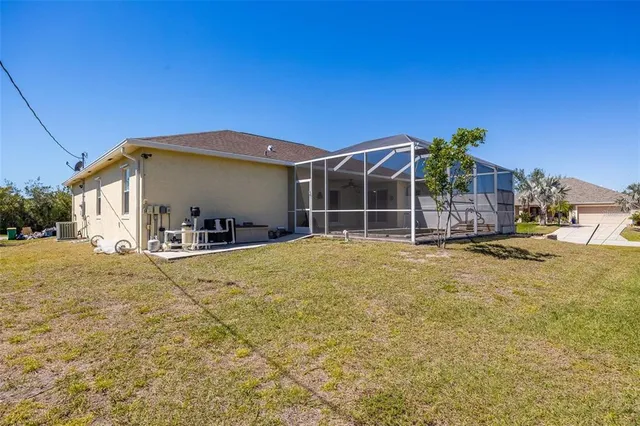 $355,000 | 7014 Baylor Street, Englewood, FL 34224