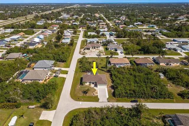 $355,000 | 7014 Baylor Street, Englewood, FL 34224