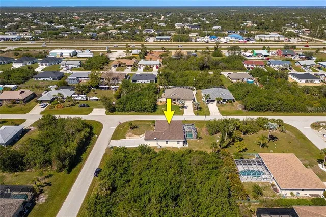 $355,000 | 7014 Baylor Street, Englewood, FL 34224