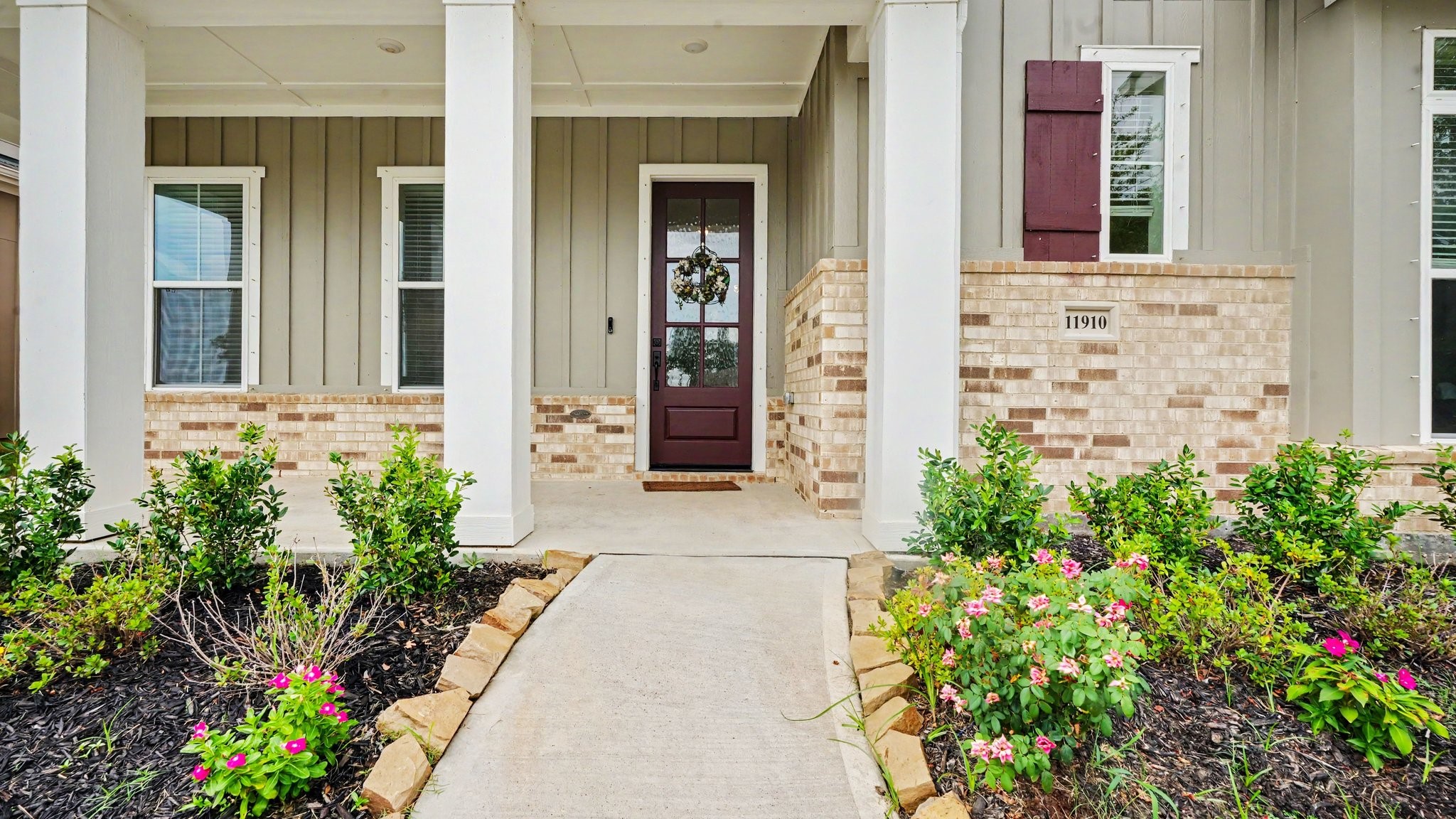 11910 Rice View Drive Mont Belvieu, TX 77523 - Photo 20 of 22