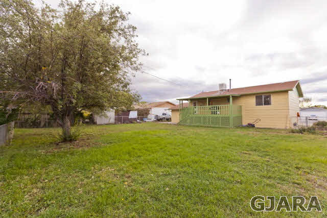 446 Florence Road Grand Junction, CO 81504 - Photo 11 of 11 Gallery Image 11