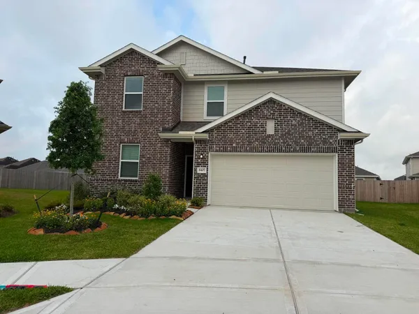 $2,699 | 8407 Tranquil Bay Court, Baytown, TX 77523