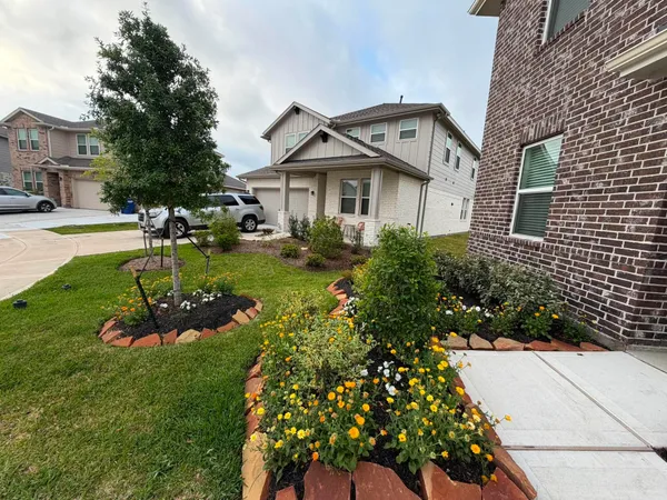 $2,699 | 8407 Tranquil Bay Court, Baytown, TX 77523