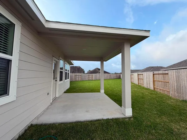 $2,699 | 8407 Tranquil Bay Court, Baytown, TX 77523