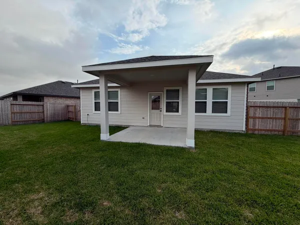 $2,699 | 8407 Tranquil Bay Court, Baytown, TX 77523