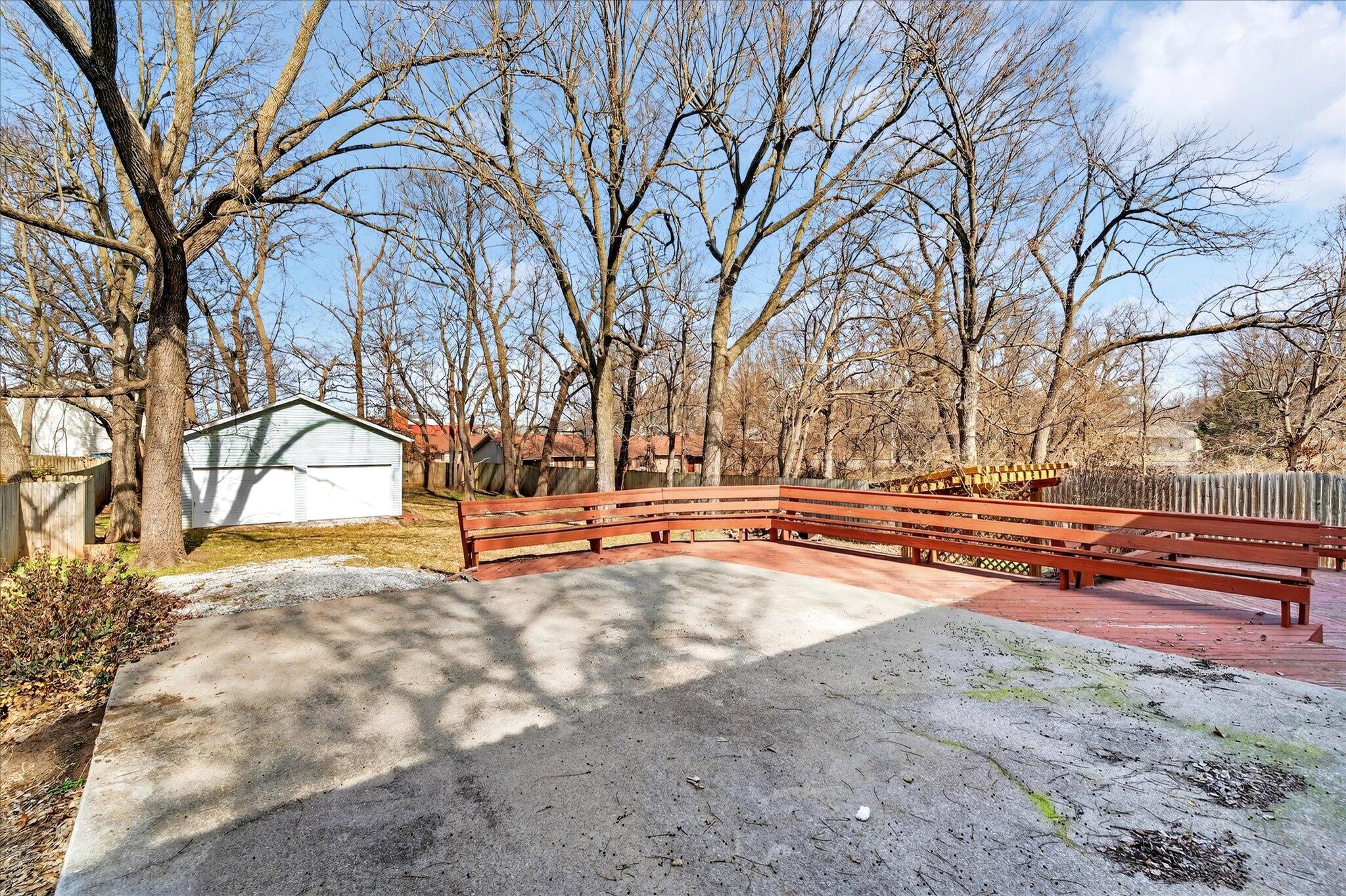 1345 East Walnut Street Springfield, MO 65802 - Photo 39 of 43 57-56