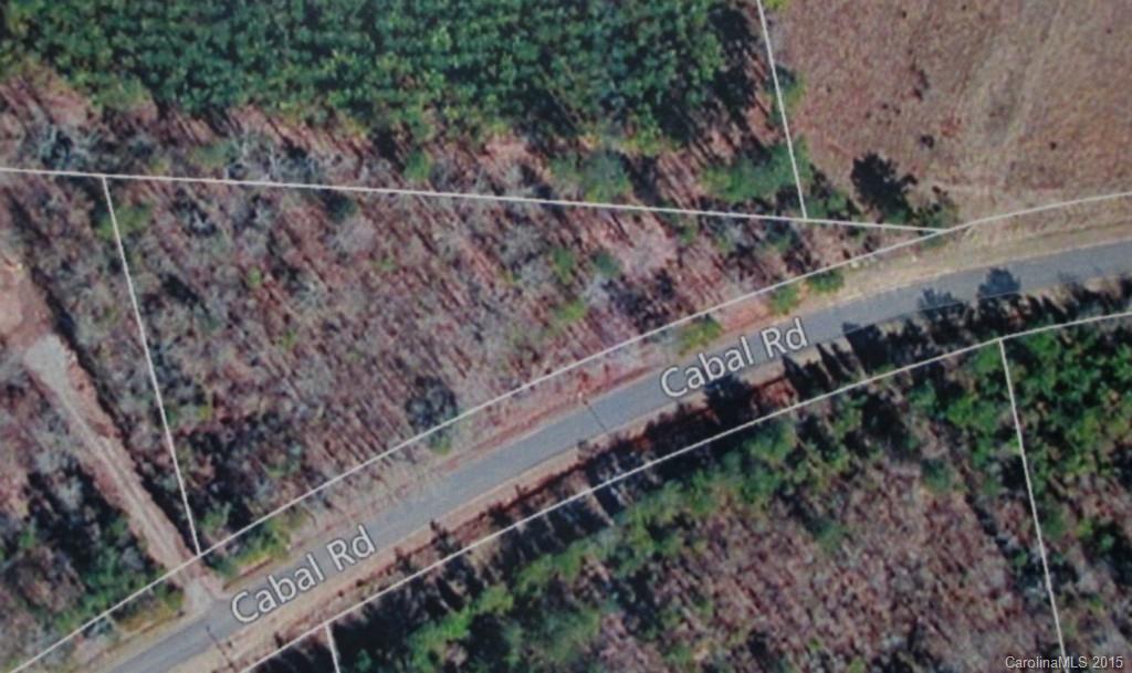 Lot 107 Cabal Road Sharon, SC 29742 - Photo 1 of 1