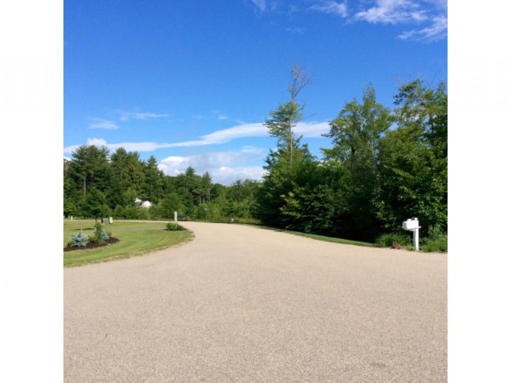 Lot 4 Sargent Road Center Conway, NH 03813 - Photo 8 of 14