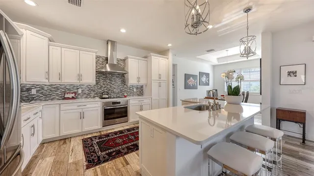 $585,000 | 4756 Ringwood Meadow, Sarasota, FL 34235