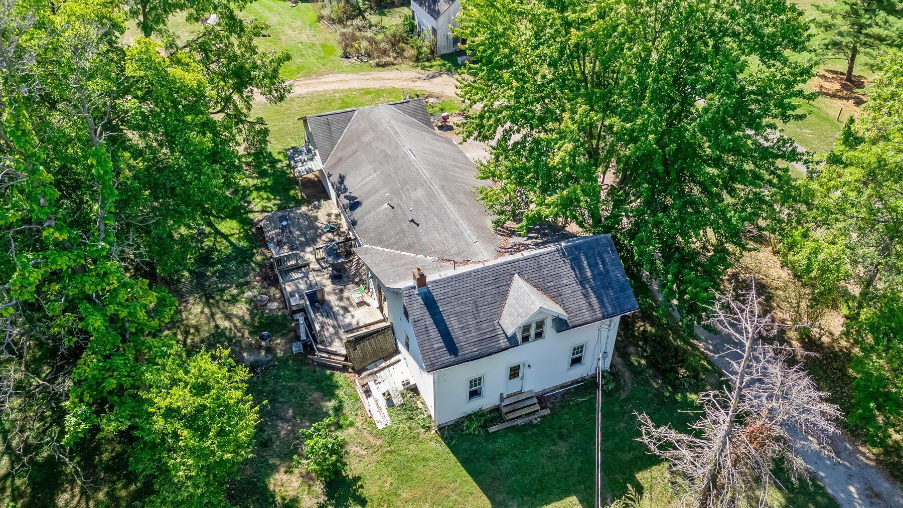 2802-2838 Cheshire Road Delaware, OH 43015 - Photo 1 of 66 Aerial