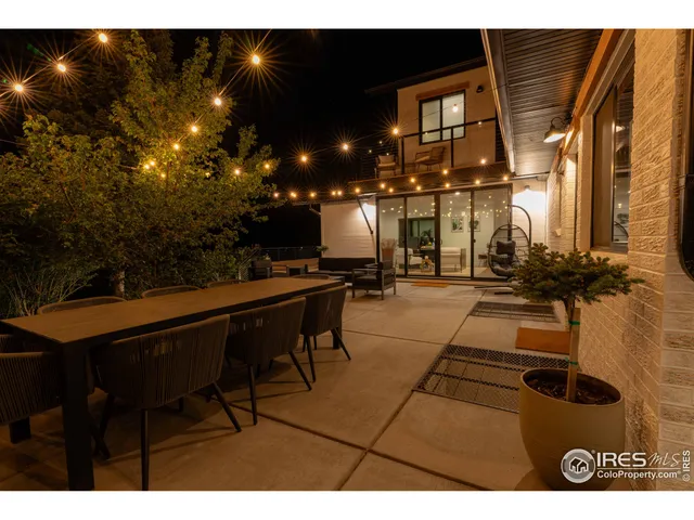 $2,890,000 | 1801 Redwood Avenue, Boulder, CO 80304