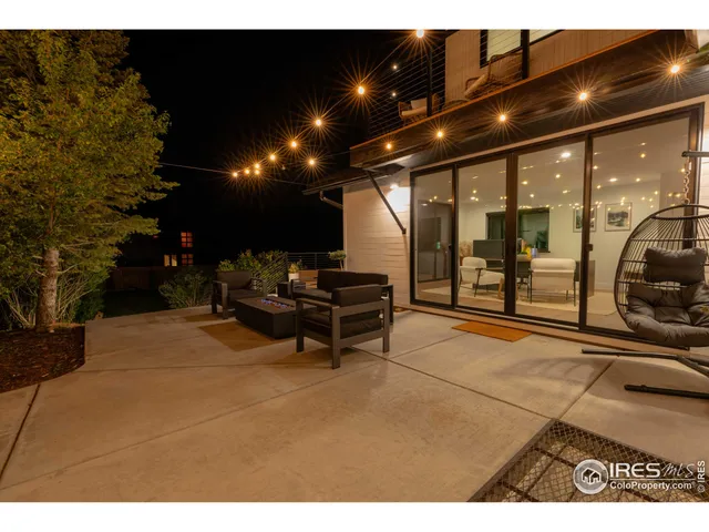 $2,890,000 | 1801 Redwood Avenue, Boulder, CO 80304