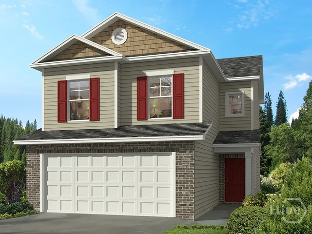 $402,376 | 229 Mage Street, Bloomingdale, GA 31302