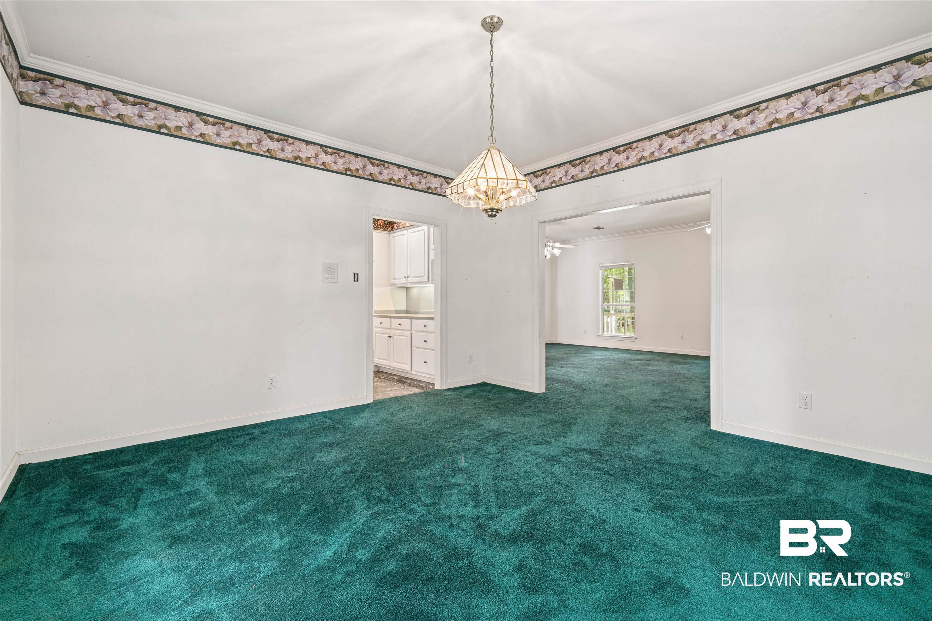 7280 Colonel Grierson Drive Daphne, AL 36527 - Photo 10 of 43 Dining Room