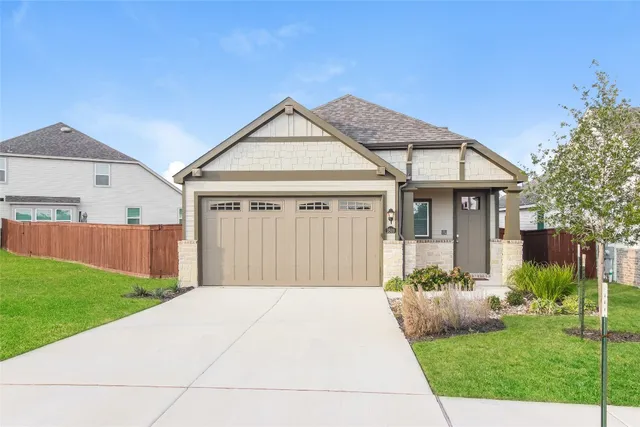 $2,199 | 1809 Fleabane Bend, Leander, TX 78641