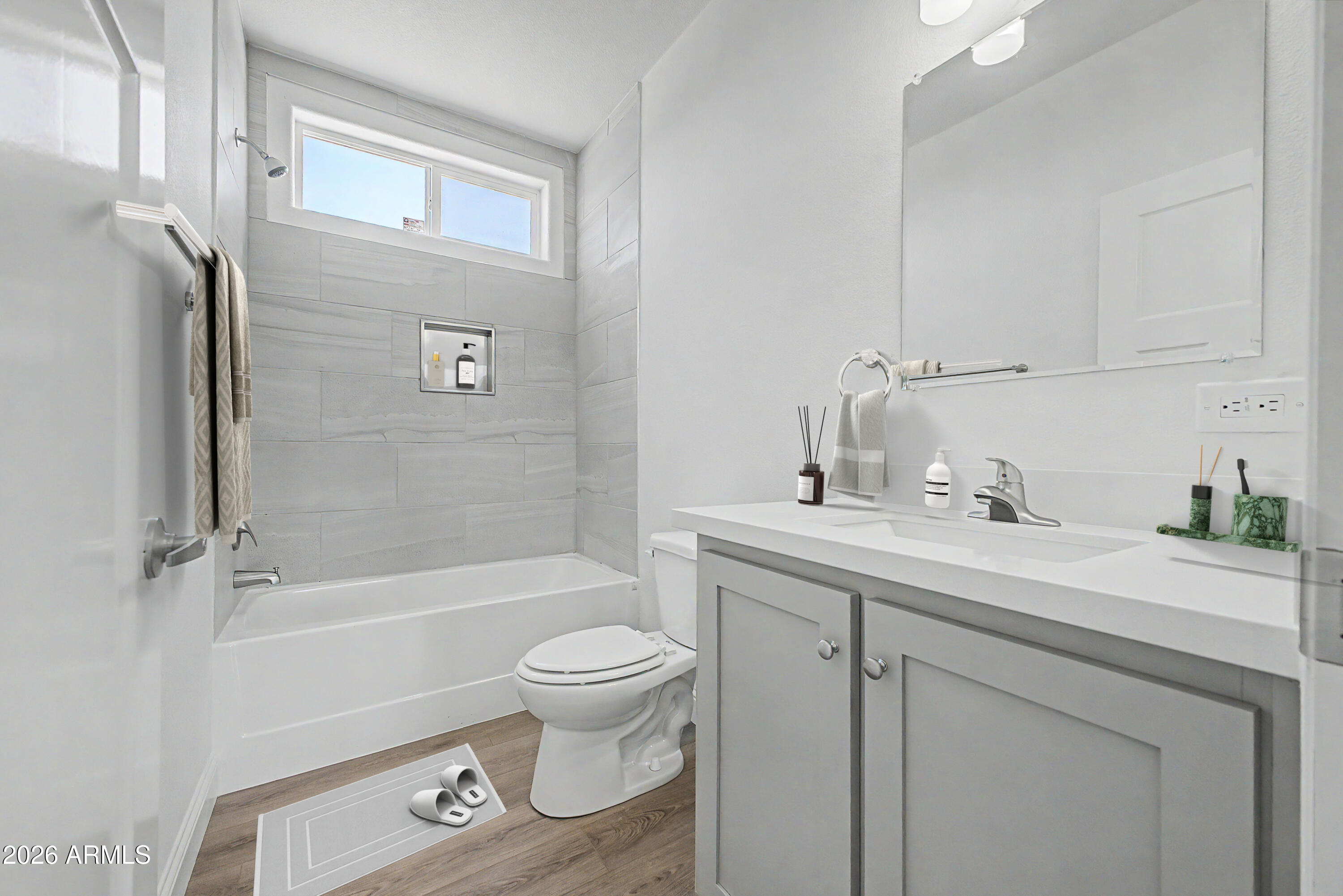 16231 East Via Dona Road Scottsdale, AZ 85262 - Photo 20 of 44