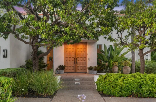 $4,485,000 | 6172 Via Posada Del Norte, Rancho Santa Fe, CA 92067