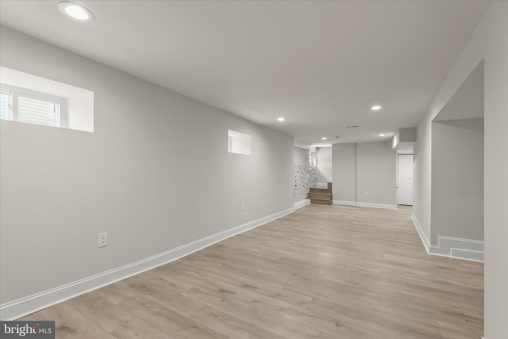 4101 Wentworth Road Baltimore, MD 21207 - Photo 58 of 76 Recreation Room
