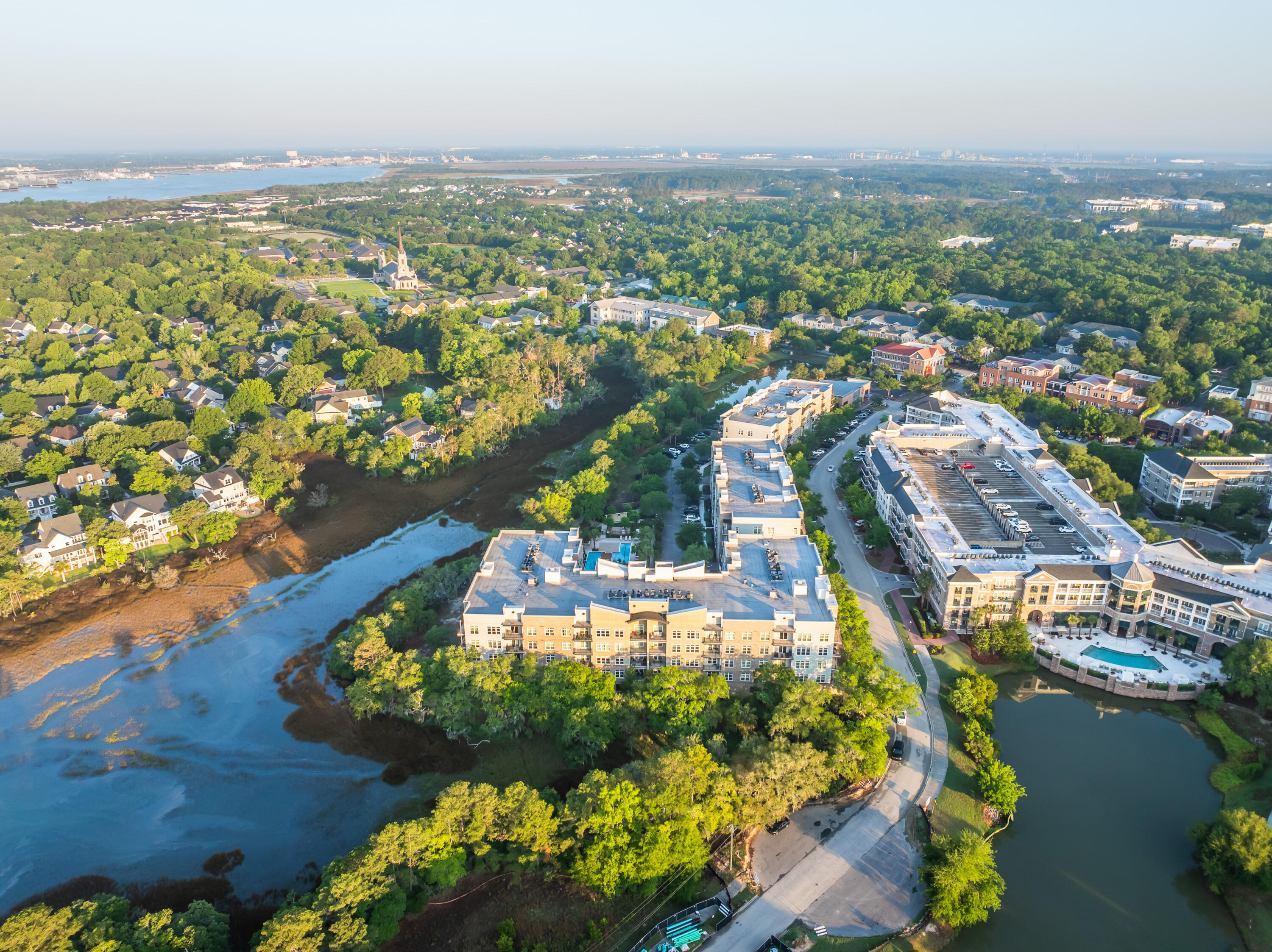 145 Pier View Street, Unit 403 Daniel Island, SC 29492 - Photo 33 of 50