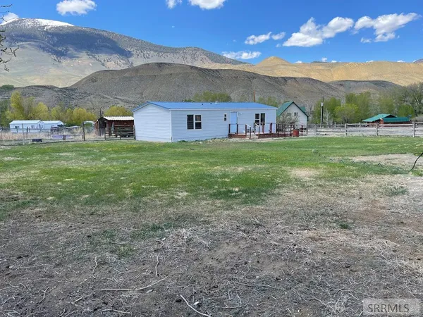 $199,900 | 23496 State Highway 75, Challis, ID 83226