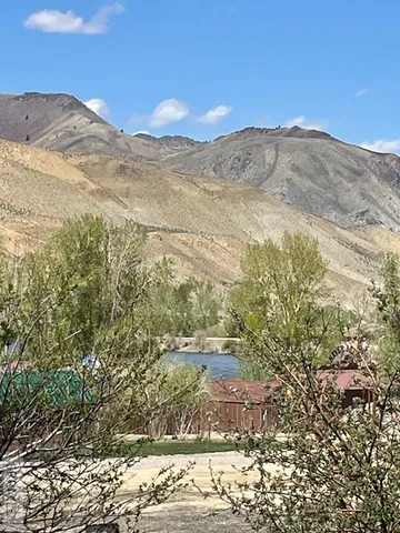 $199,900 | 23496 State Highway 75, Challis, ID 83226