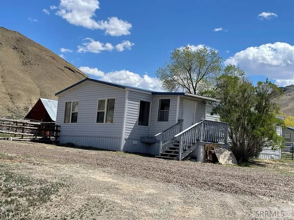 $199,900 | 23496 State Highway 75, Challis, ID 83226