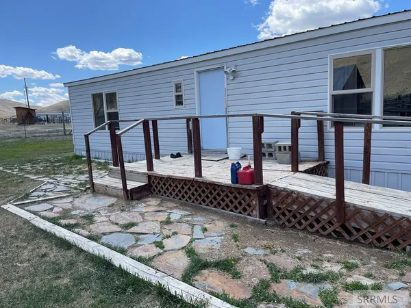 $199,900 | 23496 State Highway 75, Challis, ID 83226