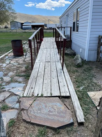 $199,900 | 23496 State Highway 75, Challis, ID 83226