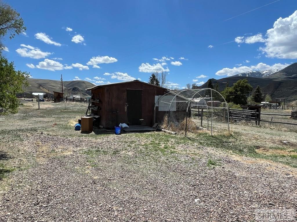 23496 State Highway 75 Challis, ID 83226 - Photo 24 of 44