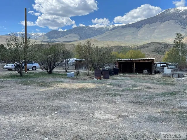 $199,900 | 23496 State Highway 75, Challis, ID 83226