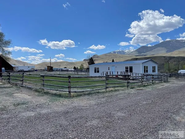$199,900 | 23496 State Highway 75, Challis, ID 83226