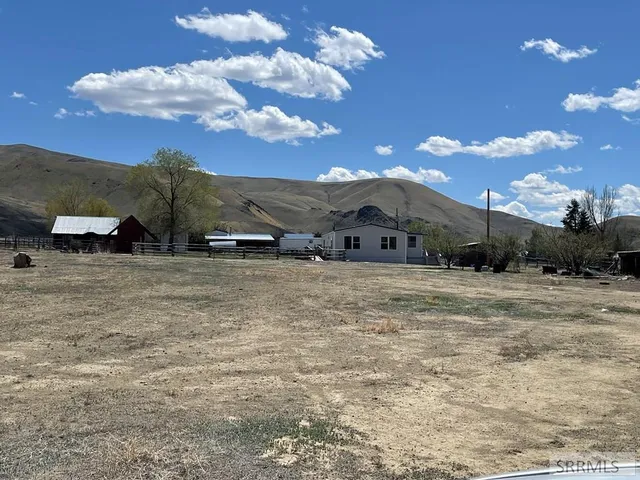 $199,900 | 23496 State Highway 75, Challis, ID 83226