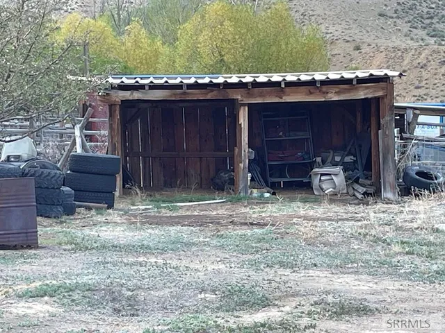 $199,900 | 23496 State Highway 75, Challis, ID 83226