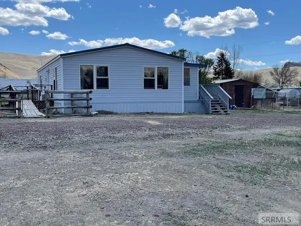 $199,900 | 23496 State Highway 75, Challis, ID 83226