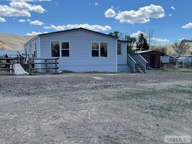 $199,900 | 23496 State Highway 75, Challis, ID 83226