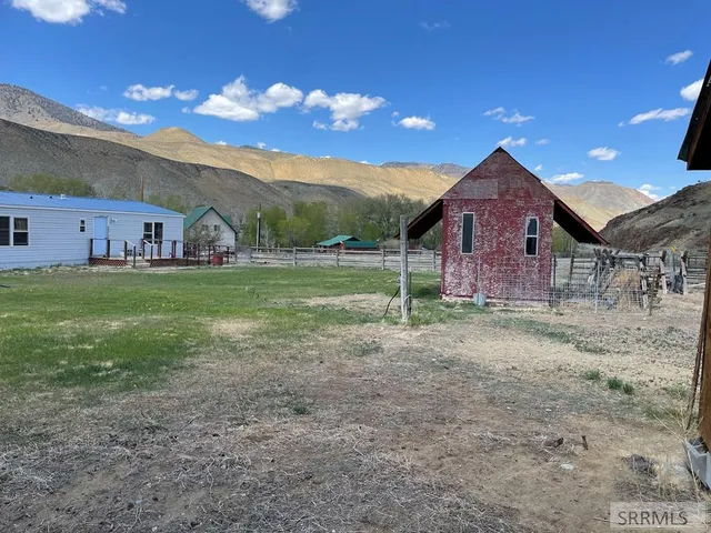 $199,900 | 23496 State Highway 75, Challis, ID 83226