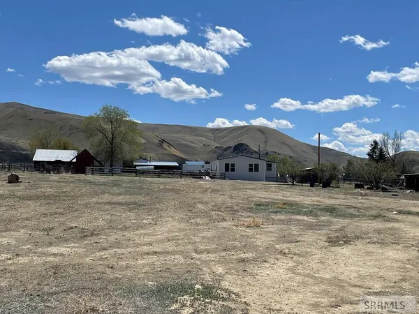 $199,900 | 23496 State Highway 75, Challis, ID 83226