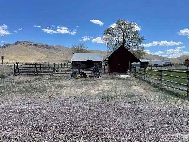 $199,900 | 23496 State Highway 75, Challis, ID 83226