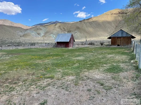 $199,900 | 23496 State Highway 75, Challis, ID 83226