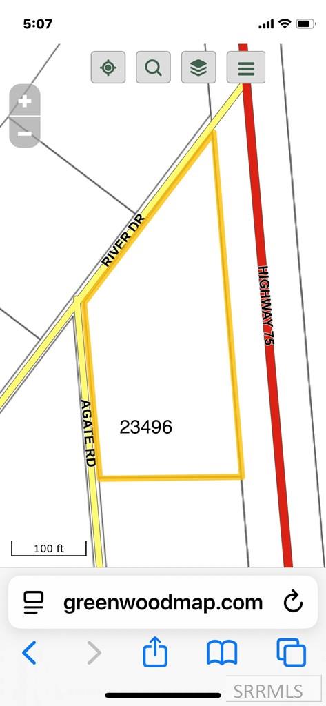 23496 State Highway 75 Challis, ID 83226 - Photo 42 of 44