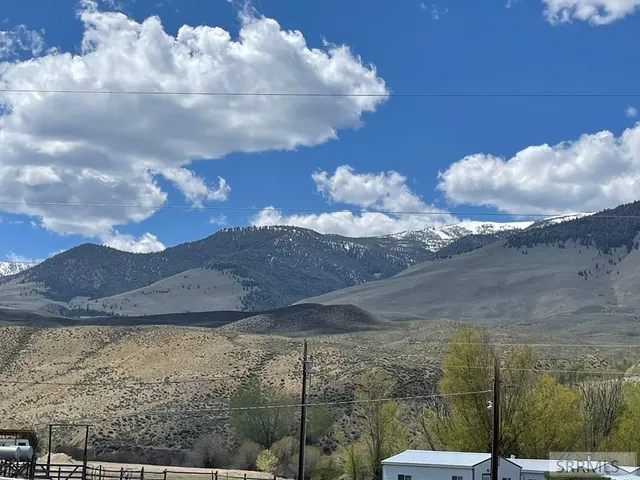 $199,900 | 23496 State Highway 75, Challis, ID 83226