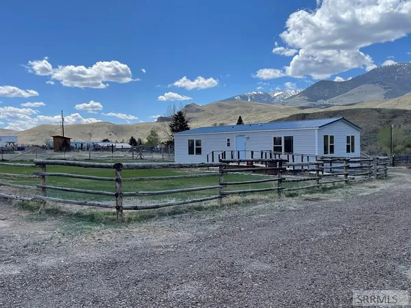 $199,900 | 23496 State Highway 75, Challis, ID 83226