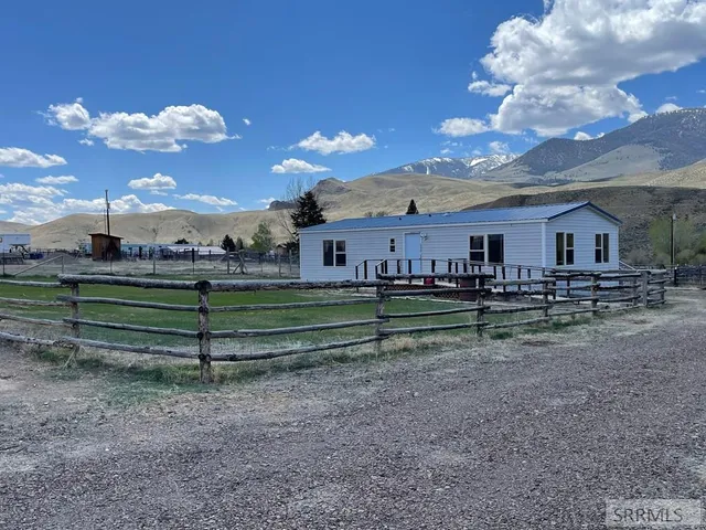 $199,900 | 23496 State Highway 75, Challis, ID 83226