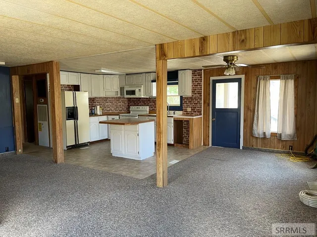 $199,900 | 23496 State Highway 75, Challis, ID 83226