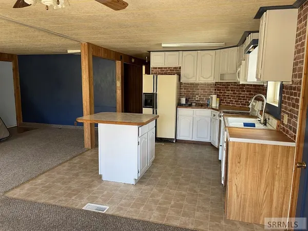 $199,900 | 23496 State Highway 75, Challis, ID 83226